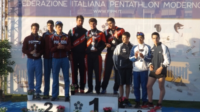 Campionato Italiano Triathlon e Tetrathlon 2018-311