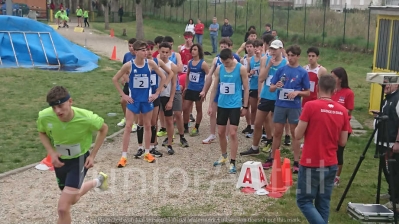 Campionati Italiani Under 19 e Under 15 2023 Asti -157