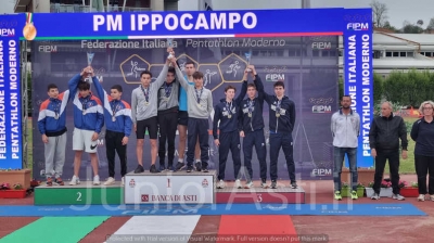 Campionati Italiani Under 19 e Under 15 2023 Asti -192
