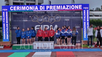 Campionati Italiani Under 19 e Under 15 2023 Asti -209
