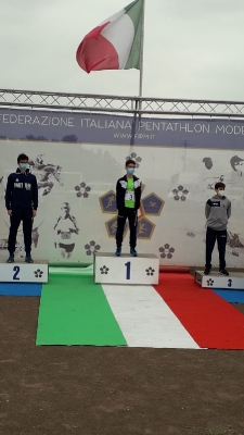 Campionato Italiano Allievi e Trofei Nazionali Eso A ed Eso B-3