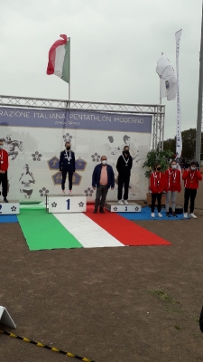 Campionato Italiano Allievi e Trofei Nazionali Eso A ed Eso B-6