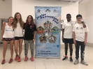 Campionati Italiani di Staffetta Esordienti 2018