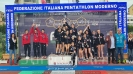 Campionati Italiani Under 19 e Under 15 2023 Asti 