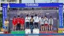 Campionati Italiani Under 19 e Under 15 2023 Asti 