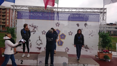 Campionati Italiani Assoluti Laser Run 2019 Asti-70