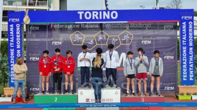Campionati Italiani Under 19 e Under 15 2023 Asti -95