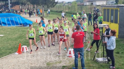 Campionati Italiani Under 19 e Under 15 2023 Asti -99