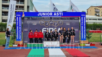 Campionati Italiani Under 19 e Under 15 2023 Asti -130