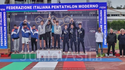Campionati Italiani Under 19 e Under 15 2023 Asti -193