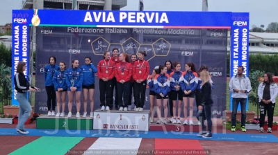 Campionati Italiani Under 19 e Under 15 2023 Asti -213