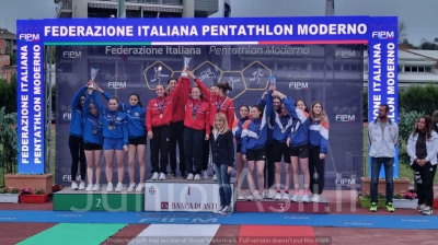 Campionati Italiani Under 19 e Under 15 2023 Asti -215