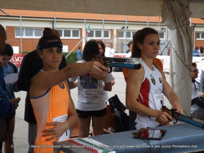 Campionati Italiani Triathlon Tetrathlon 2016-144