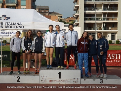 Campionati Italiani Triathlon Tetrathlon 2016-229