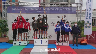 Campionato Italiano Under 17 e 13 2021 Asti-113