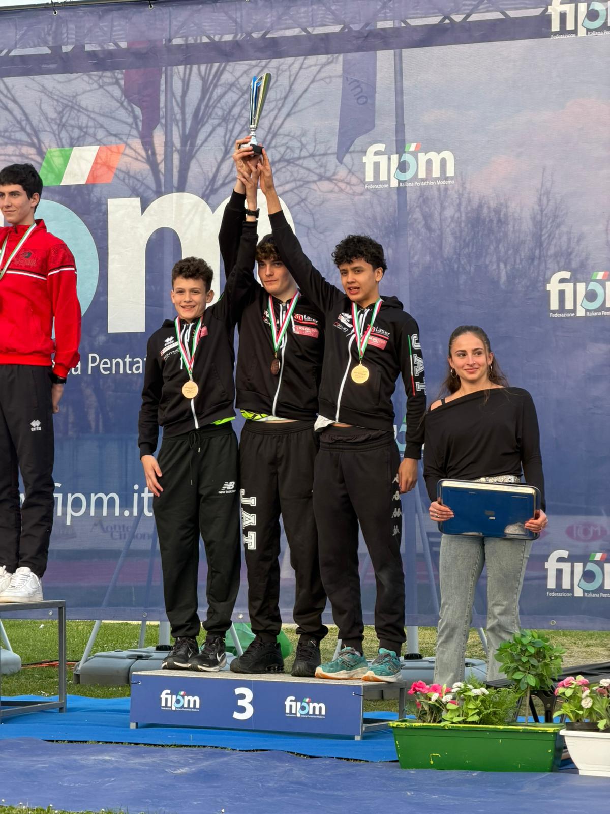 junior asti squadra under 17