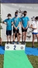 Campionato Italiano Under 15 e il Trofeo Nazionale Under 17 2021