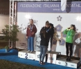 Trofeo Nazionale e Campionati Italiani Tetrathlon invernali 2019