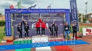 Trofeo Nazionale Staffetta Under 19 e 15 e Memorial Dassori 2023