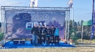 Trofeo Nazionale under 19 e 17 di Pentathlon Moderno 1-2 marzo 2025