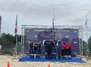 Trofeo Nazionale under 19 e 17 di Pentathlon Moderno 1-2 marzo 2025